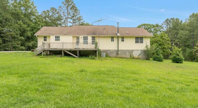 Photo of 819 Jane Hill Rd, Tignall, GA 30668
