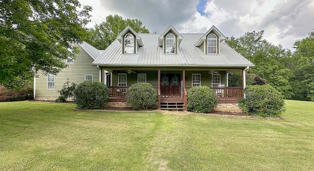 Photo of 165 Bell Rd, Lagrange, GA 30241