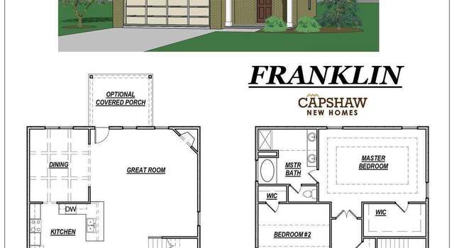 Photo of 2393 Aukerman Trce #78, Hampton, GA 30228