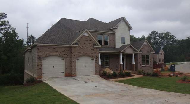 Photo of 125 Elenor Dr, Fayetteville, GA 30215-2054