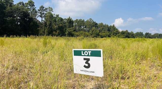Photo of 0 Evergreen Church Rd #3, Cordele, GA 31015
