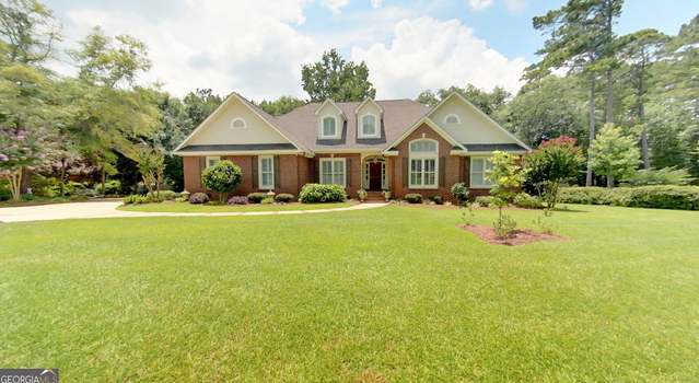 Photo of 114 Stratford Way, Thomasville, GA 31792