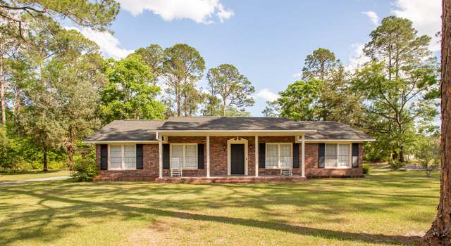 Photo of 3268 Peach Ave, Patterson, GA 31557
