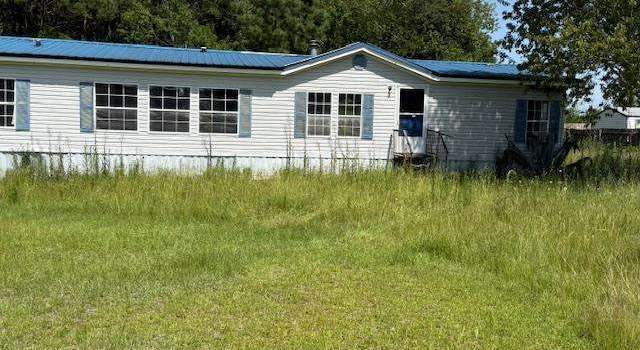Photo of 181 Meders Unit N/A, Omega, GA 31775