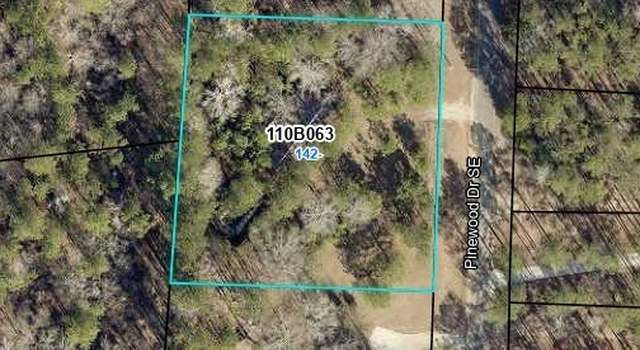 Photo of 142 Pinewood Dr, Eatonton, GA 31024