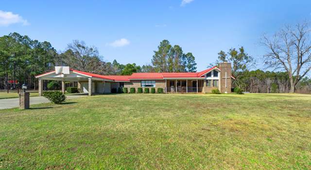 Photo of 2611 Rocky Ford Rd, Portal, GA 30450
