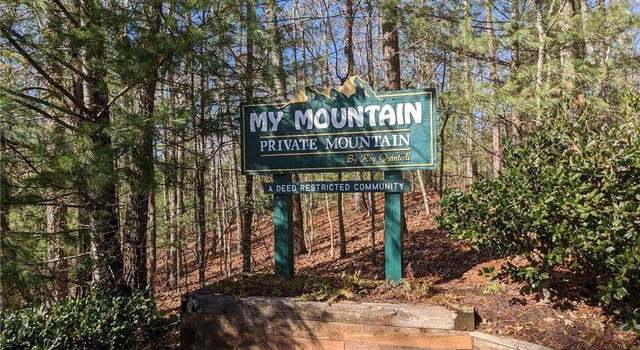 Photo of 0 My Mountain Rd, Morganton, GA 30560