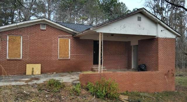 Photo of 3777 Owens St, Dry Branch, GA 31020
