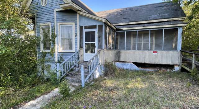 Photo of 328 Woolfolk St, Macon, GA 31217