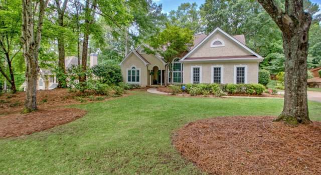Photo of 229 Terrane Rdg, Peachtree City, GA 30269
