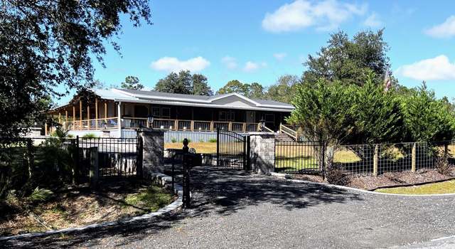 Photo of 325 Forks Rd, Millwood, GA 31552