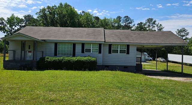 Photo of 3958 Delhi Rd, Tignall, GA 30668
