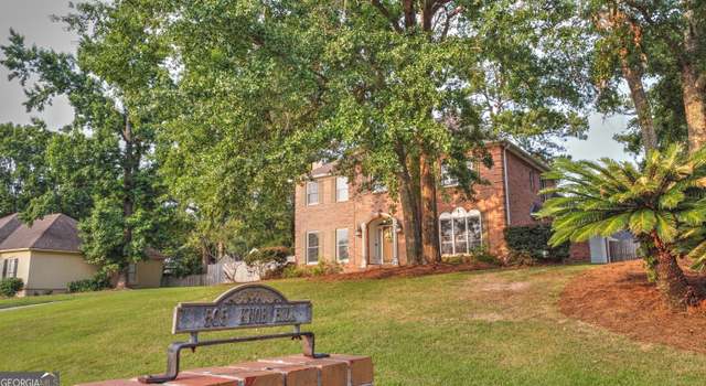 Photo of 505 Knob Hill Dr, Valdosta, GA 31602