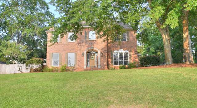 Photo of 505 Knob Hill Dr, Valdosta, GA 31602