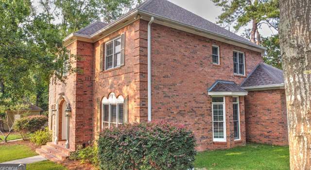 Photo of 505 Knob Hill Dr, Valdosta, GA 31602