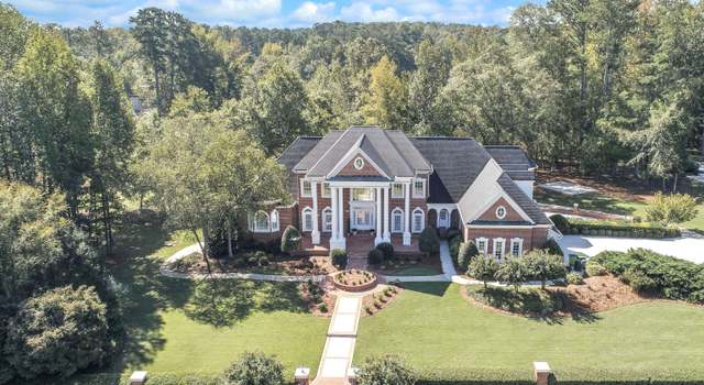 Photo of 125 Turnberry Cir, Fayetteville, GA 30215