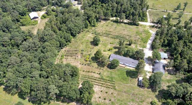 Photo of 319 Pope Rd, Roberta, GA 31078