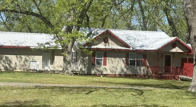 Photo of 273 Memorial Mile, Americus, GA 31719