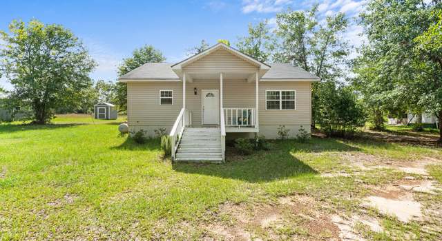 Photo of 265 Hidden Hammock Dr, Vidalia, GA 30474