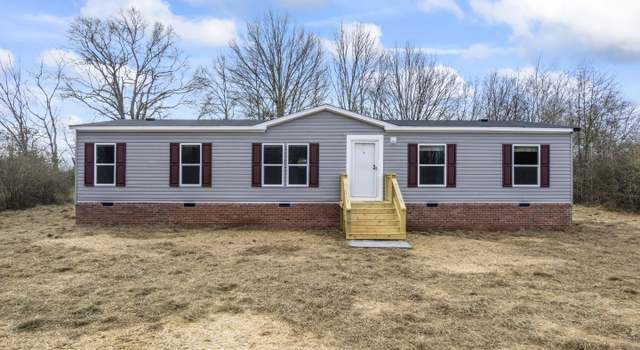 Photo of 101 Marigold Dr, Carnesville, GA 30521