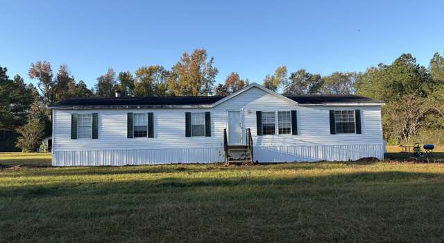Photo of 155 Nobles Rd, Chester, GA 31012