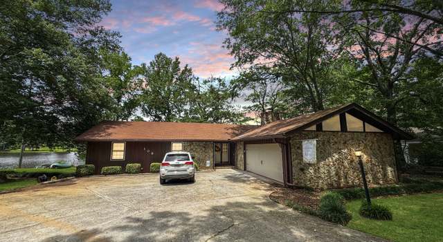 Photo of 108 Ola Cir, Griffin, GA 30224