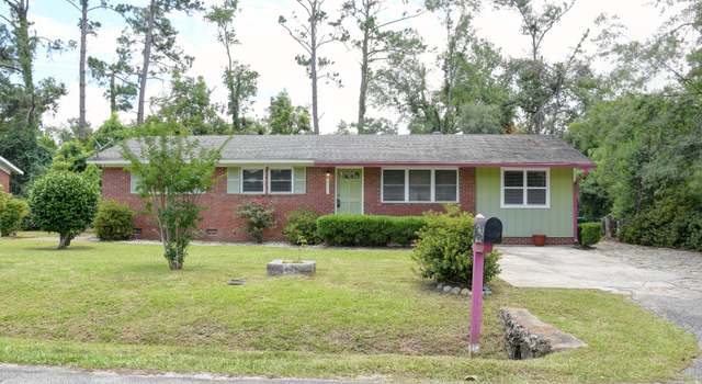 Photo of 2321 Frederick Pl, Valdosta, GA 31602