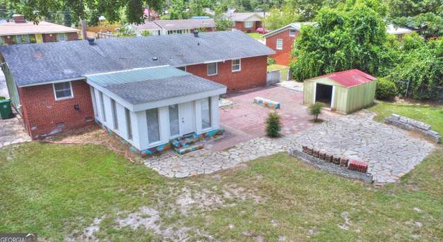 Photo of 2321 Frederick Pl, Valdosta, GA 31602