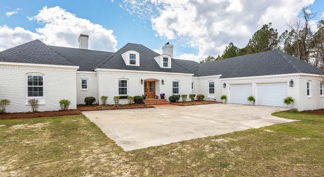 Photo of 2271 Nursery Rd, Blackshear, GA 31516