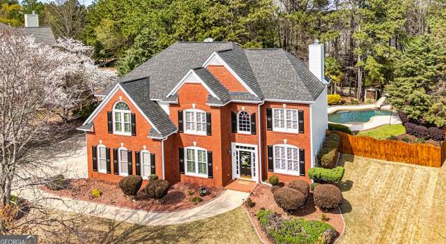 Photo of 265 Ridgewood Dr, Fayetteville, GA 30215