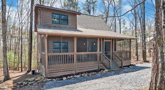 Photo of 967 Lemmon Ln Unit EM120, Ellijay, GA 30540
