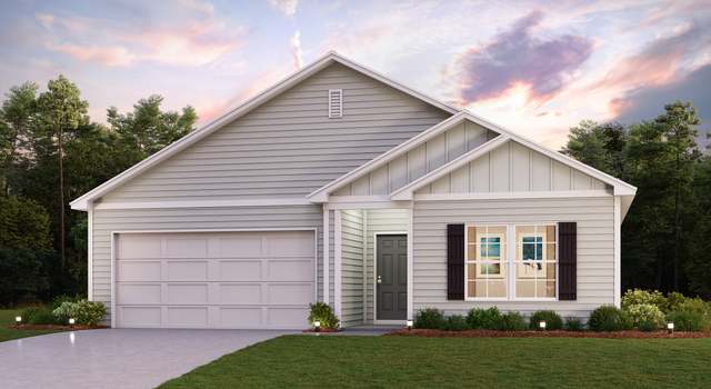Photo of 1054 Clifton Ct, Dudley, GA 31022