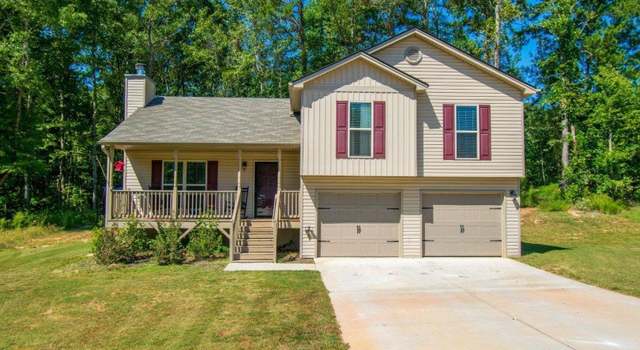 Photo of 374 Brittany Pointe Dr, Colbert, GA 30628