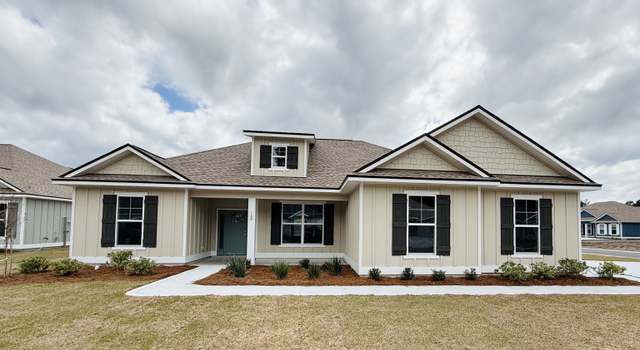 Photo of 169 Verano St, Kingsland, GA 31548