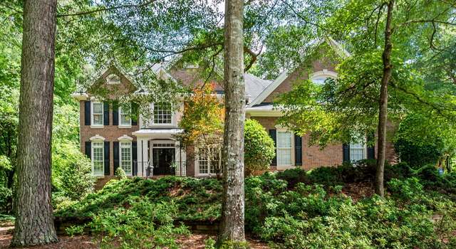 Photo of 120 Oak Shadow Way, Fayetteville, GA 30215