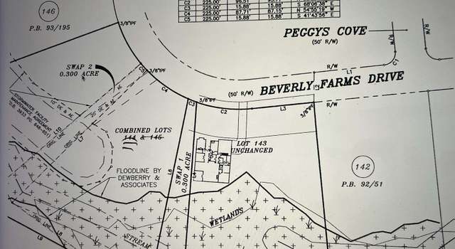 Photo of LOT 144 Beverly Farms Dr, Sharpsburg, GA 30277