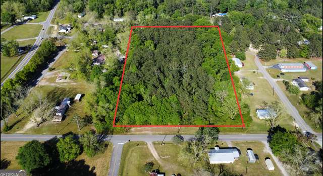 Photo of 0 Mullis St, Dexter, GA 31019