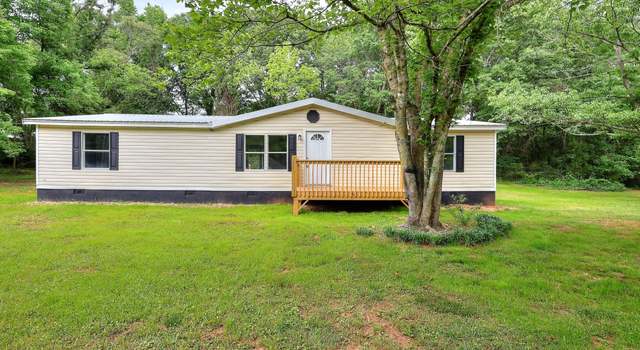 Photo of 115 Willard Pittman Rd, Nicholson, GA 30565