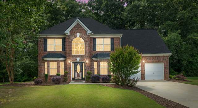 Photo of 1028 Gloria Grand Blvd, Mcdonough, GA 30252