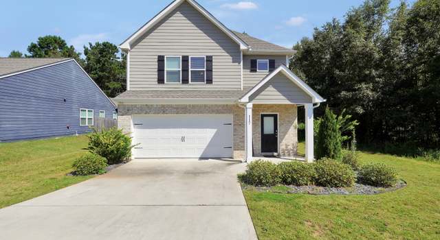 Photo of 117 Charleston Ln, Milner, GA 30257