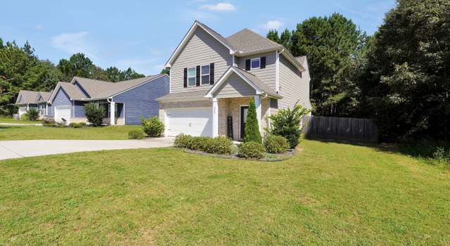 Photo of 117 Charleston Ln, Milner, GA 30257