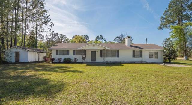 Photo of 19361 Hwy 301 Hwy, Hortense, GA 31543