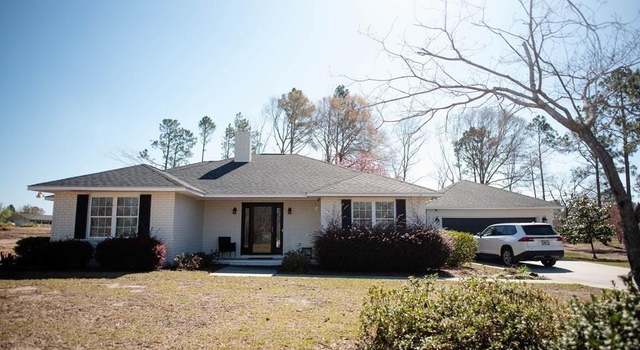 Photo of 813 Miracle Ln, Vidalia, GA 30474
