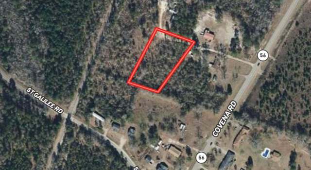 Photo of 0 County Rd, Swainsboro, GA 30401