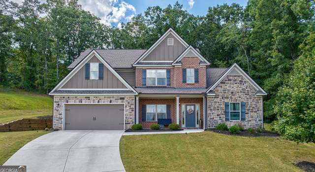 Photo of 2509 Amur Ct, Loganville, GA 30052