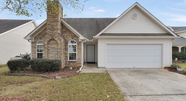 Photo of 1120 Strath Clyde Way, Mcdonough, GA 30253