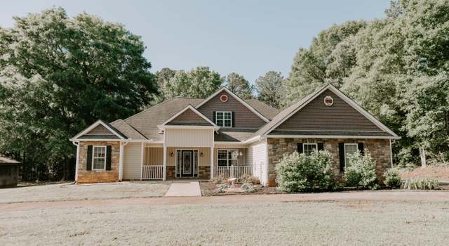 Photo of 405 Candler Rd, Williamson, GA 30292