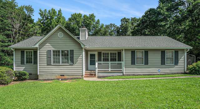 Photo of 148 Hunters Crossing Rd, Athens, GA 30606