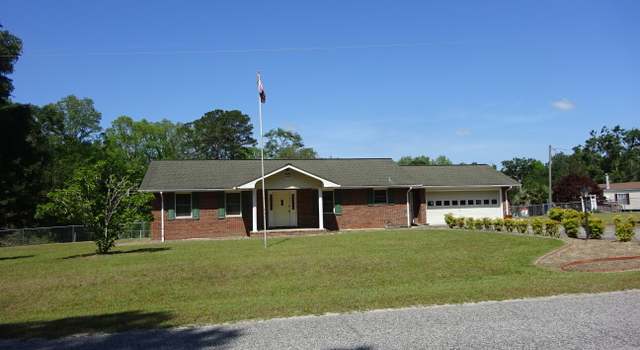 Photo of 203 Rec Dept Rd, Claxton, GA 30417