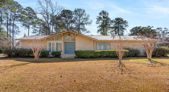Photo of 907 5th Ave, Eastman, GA 31023